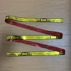 キンプリ King & Prince STARRING 銀テープ