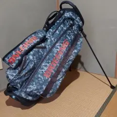 BRIEFING ブリーフィング キャディバッグ デジタルカモ 限定カラーのサムネイル