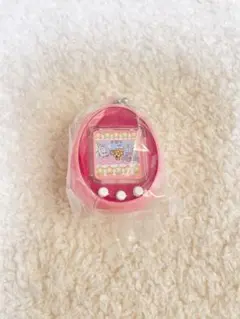 たまごっち ミニチュアチャームコレクション４