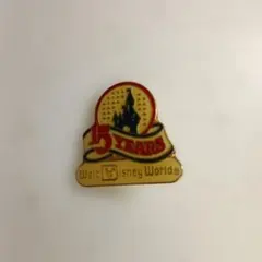 トード氏 ピンバッジ disney - メルカリ