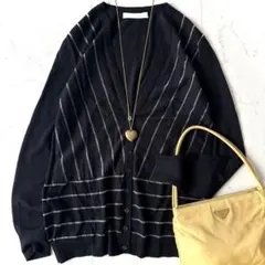 2025年最新】フォクシー カシミヤカーディガンの人気アイテム - メルカリ