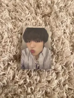 TREASURE シーグリ2024 ジェヒョク