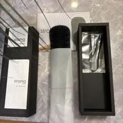 ★パット様専用です。 strainia Care Straight Brush