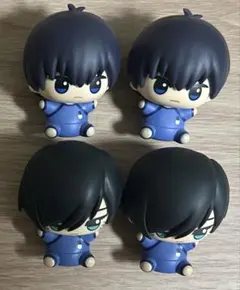 2026年最新】潔世一 フィギュア おすわりの人気アイテム - メルカリ