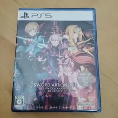 2026年最新】ソードアート・オンライン ラスト リコレクションの人気