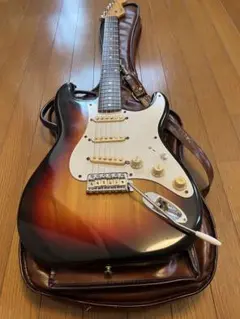 Tokai ST-50? 78年製 1978 Tokai Springy Sound - YouTube
