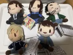 2026年最新】警察学校組 ぬいの人気アイテム - メルカリ