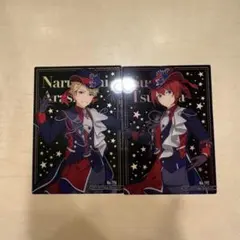 クリアカードコレクション4 鳴上嵐 朱桜司 Knights