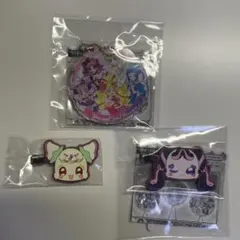 プリキュアオールスターズプリキュアあそーと 2025 キミとアイドルプリキュア