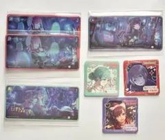 プロセカ メモステvol.8 7枚セット