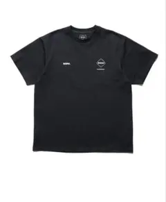 FCRB AUTHENTIC TEE 26AW 最安値 XL 黒 ！ FCRB AUTHENTIC TEE 26AW 最安値 XXL 黒、 - メルカリ