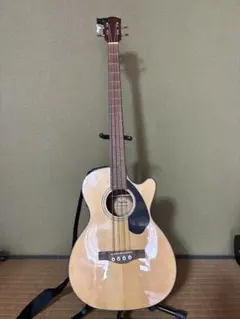 2026年最新】Fender アコースティックベースの人気アイテム - メルカリ