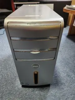 DELL デスクトップPC ジャンク扱いのサムネイル
