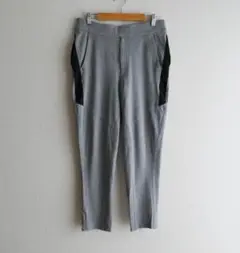 β men ベータメン　ストレッチパンツ