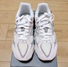 New Balance ピンク　24.5㌢