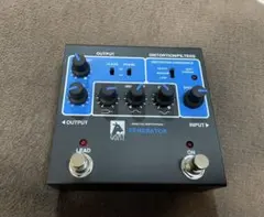 2026年最新】rockman エフェクターの人気アイテム - メルカリ