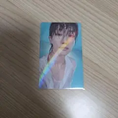 SEVENTEEN ミンハオ Weverse spill the feels