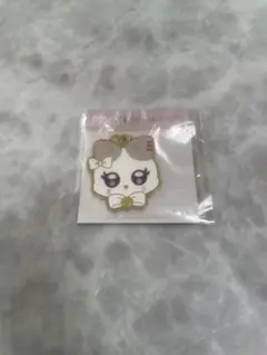 キャラ福くじ ME:I ME:EYE's TSUKI 飯田栞月 C賞