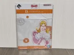 이치방쿠지 物語シリーズ 化物語 D賞 アクリルスタンド 忍野忍