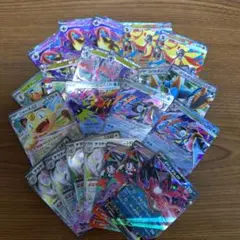 汎用ポケモンexセット枚 ニャースex メガゲッコウガex2枚等