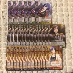 【即購入⭕️】KAITO レオニ モモジャン ビビバス カード