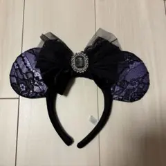 ハロウィン　カチューシャ