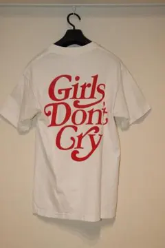 2025年最新】ガールズドントクライ tシャツの人気アイテム - メルカリ