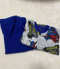 仮面ライダービルドパジャマ上下セット