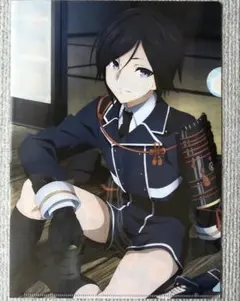 活撃刀剣乱舞 秋天の抄 オーディオ購入特典 缶バッジ コンプセット 2025年