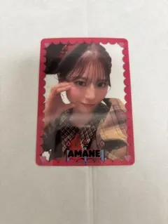 FRUITS ZIPPER 月足天音 探偵衣装トレカ