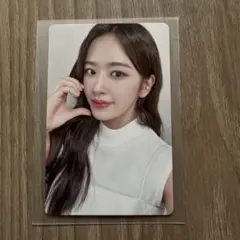 2025年最新】ive ユジン elevenの人気アイテム - メルカリ