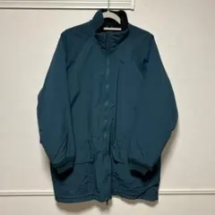 80s エディーバウアー 黒タグ ナイロンジャケット