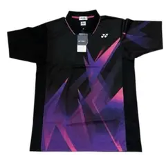 YONEX ヨネックス ポロシャツ Oサイズ テニス バドミントン 新品未使用