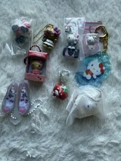 キティ まとめ売り