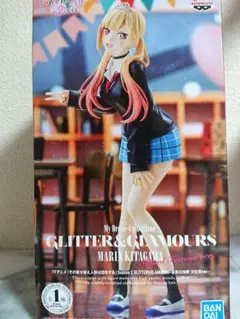 2026年最新】GLITTER&GLAMOURS 喜多川海夢 文化祭ver.の人気アイテム