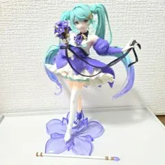 初音ミク Birthday2024 AMP+フィギュア Flower ver.