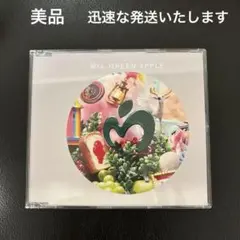 【お値下げ】Mrs. GREEN APPLE 10 アルバム CD