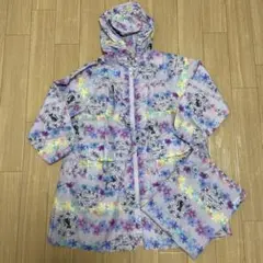 Anna Sui mini レインコート L 130-140cm - メルカリ