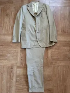 MOVB Duplex Cotton Jersey セットアップ 44 - メルカリ