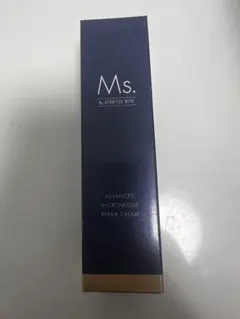 共立美容外科 Ms. マイクロニードルセラム MNクリーム 新品未開封