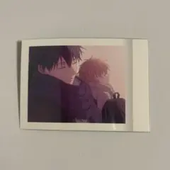 ギヴン 海へ パシャこれ 上ノ山立夏 佐藤真冬 りつまふ