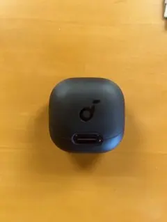 Anker soundcore Liberty 4 NC 充電ケース　ブラック