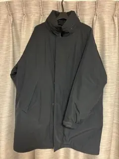 UNIQLO ユニクロ　防風パデッドコート