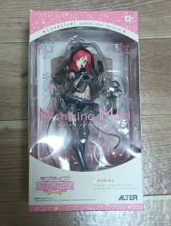 ミリム　1/7スケールフィギュア　新品、未開封品 ミリム 1/7スケールフィギュア 新品、未開封品 - メルカリ