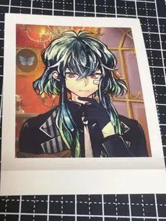 悪魔執事と黒い猫 バスティン・ケリー ぱしゃこれ