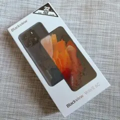blackview スマートフォン本体