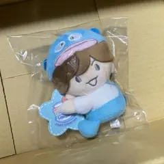 藤原丈一郎 クリップマスコット なにわ男子