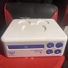 【動作確認済み】ミッキー ディズニー DVD/CDプレーヤー 希少 2025年最新】ミッキーdvdプレーヤーの人気アイテム - メルカリ