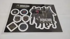 TGS バイオハザード