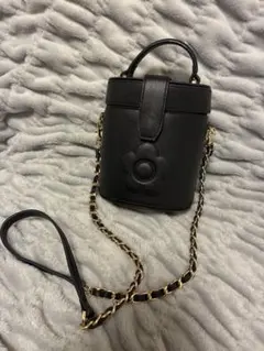 LILY BROWN × MARY QUANT ショルダーバッグ(お値下げ中)